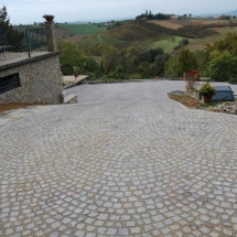 Pavè