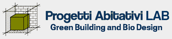 Progetti Abitativi LAB Logo